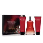 Aire Sevilla Aire De Sevilla Chicca Bonita Set De Perfume Eau De Toilette Oriental Floral Seducción