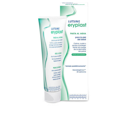 Lutsine Eryplast Windelcreme Beruhigt Und Schützt