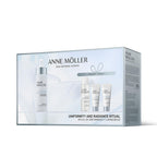Anne Möller Perfectia Set Cosmetico Trattamento Viso Anti Macchie Pelle Radiosa E Liscia