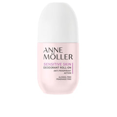 Anne Möller Body Essentials Roll On Deodorant Sanfter Schutz Empfindlicher Haut