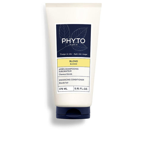 Phyto Rubio Haarbalsam Für Blonde Haare Nährend Und Strahlend
