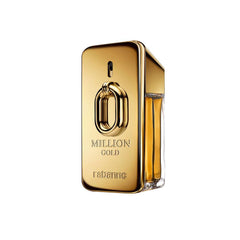 Rabanne Million Gold Parfüm Eau De Perfume Holz Gewürzt Verführung