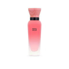 Adolfo Dominguez Perfume Fresia Solar Eau De Perfume Rebellious Floral Radiant Light
