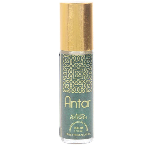 Nabeel Antar Parfüm Eau De Parfum Rich Woody Oriental Aroma