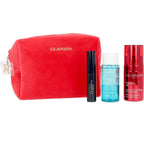 Clarins Total Eye Lift Augenpflege Set Sofort Junger Blick