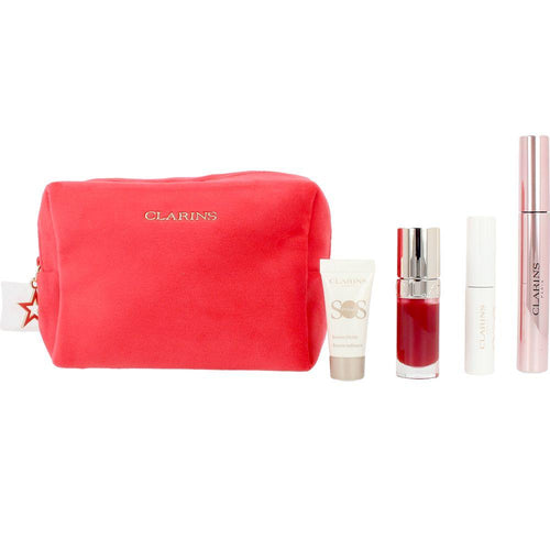 Clarins Mascaras Clarins Mascara Potenzia Il Tuo Sguardo