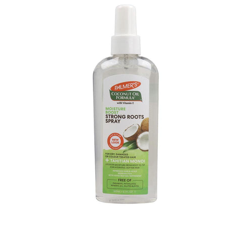 Palmer's Coconut Oil Formula Spray Trattamento Per Capelli Capelli Forti E Lucenti