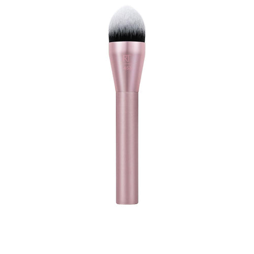 Real Techniques Power Pigment Rouge Pinsel Präzise Definition Für Wangen