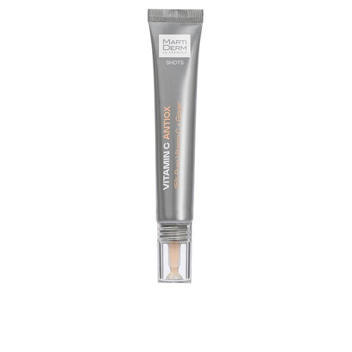 Martiderm Shots Bálsamo Facial Protección Antioxidante Poderosa