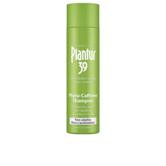 Plantur 39 Phyto-Caffeine Shampoing Pour Cheveux Fins Et Fragiles Stimule La Croissance Naturelle