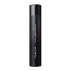 Sebastian Professionals Styling Haarspray Leichter Halt Müheloser Halt Für Perfektes Styling