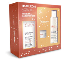 Avène Hyaluron Activ B3 Kosmetik Set Sofort Glättend Und Straffend