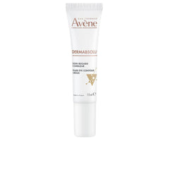 Avène Dermabsolu Crema Contorno De Ojos Nutrición Profunda