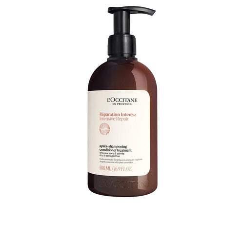 L'occitane En Provence Aromacología Shampoo Riparatore Intenso Formula Di Riparazione Profonda