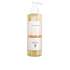 Alma Secret Facial Alma Secret Olio Struccante Viso Pelle Pulita E Radiosa