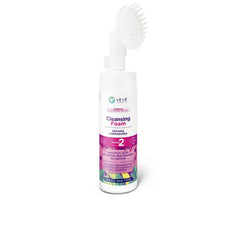 Diet Esthetic Korean Cleansing Ritual Mousse Nettoyante Visage Éclat Pur Et Rénové