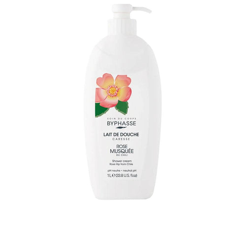 Byphasse Caresse Crema Doccia