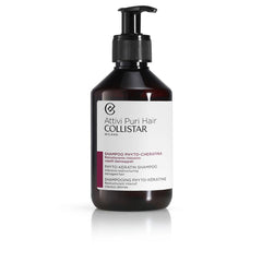 Collistar Fitoqueratina Shampoo Ristrutturante Forza E Luminosità