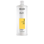 Nioxin 3D Care System Après Shampoing Pour Cheveux Naturels Avec Légère Amincissement Pour Cheveux Plus Denses