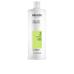 Nioxin 3D Care System Haarbalsam Dichter Volles Haar
