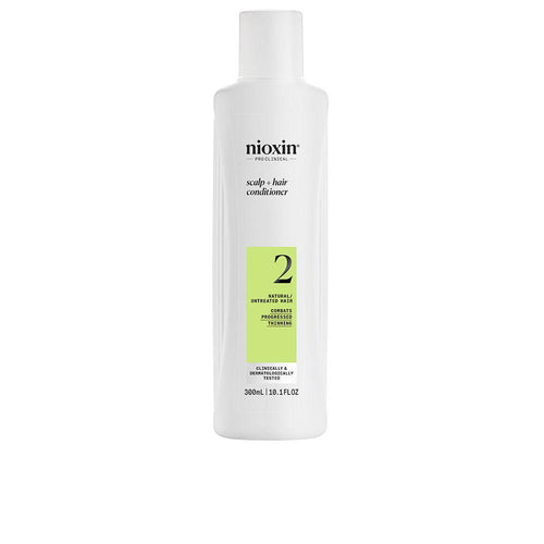 Nioxin 3D Care System Haarbalsam Dichter Volles Haar