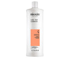 Nioxin 3D Care System Balsamo Per Capelli Più Forti