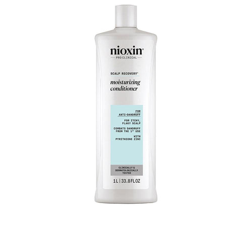 Nioxin Scalp Recovery Haarbalsam Beruhigt Und Spendet Feuchtigkeit