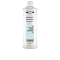 Nioxin Scalp Recovery Haarbalsam Beruhigt Und Spendet Feuchtigkeit