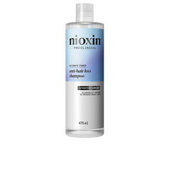 Nioxin 3D Intensive Care Shampoo Gegen Haarausfall Dichteres Haar Sofort