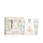 Aire Sevilla Aire De Sevilla Rosas Blancas Parfüm Eau De Toilette Frische Florale Eleganz