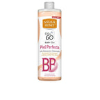 Natural Honey Bb Rosa Mosqueta Oil & Go Körperöl Tiefe Feuchtigkeit Und Pflege