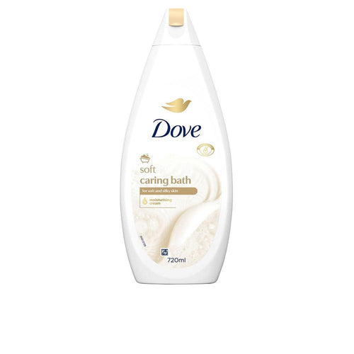 Dove Original Duschgel Sanfte Hydration Strahlende Haut Täglich