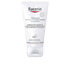Eucerin Atopicontrol Crema Mani Idratazione Massima