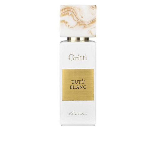 Gritti Tutù Blanc Perfume Eau De Parfum Gourmand Frutado