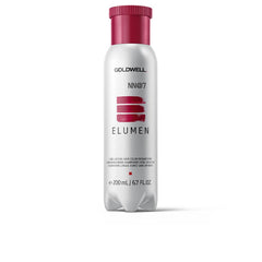 Goldwell Elumen Care Permanente Haarfarbe Ammoniakfrei Lebendige Langanhaltende Farbe