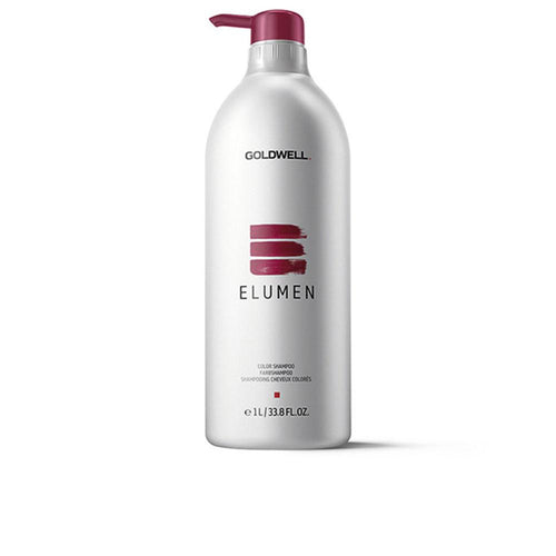 Goldwell Elumen Care Champú Color Que Dura