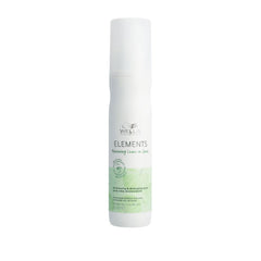 Wella Professionals Elements Entwirrungsspray 99 Prozent Natürliche Formel