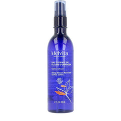 Melvita Eau De Fleurs Orangenblütenwasser Sanft Und Beruhigend