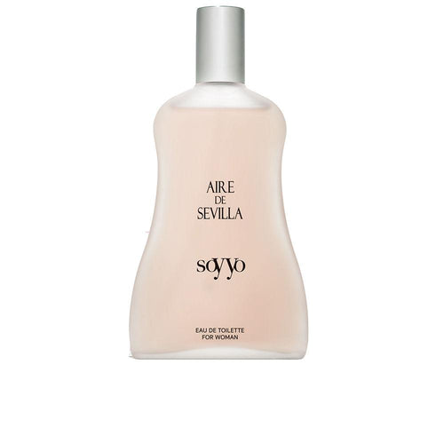 Aire Sevilla Aire De Sevilla Parfüm Eau De Toilette Authentischer Moderner Damen Duft