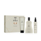 Aire Sevilla Aire De Sevilla Parfüm Set Eau De Toilette Und Kosmetik Göttliche Duft Eleganz