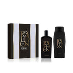 Poseidon Poseidon For Me Eau De Toilette Und Duschgel Exquisite Frische Des Meeres