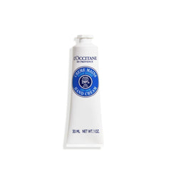L Occitane En Provence Karité Handcreme Schnell Wirksame Feuchtigkeitspflege