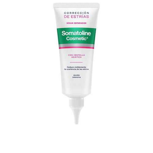 Somatoline Cosmetic Antiestrías Siero Correttivo Pelle Liscia E Setosa