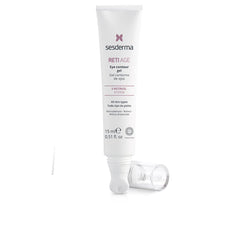 Sesderma Reti-Age Gel Contour Des Yeux Anti-Âge Effet Rajeunissant