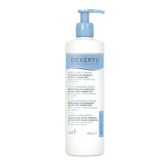 Dexeryl Crema Emoliente Protección E Hidratación Avanzada