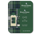 Alvarez Gomez Golf Club Parfüm Eau De Parfum Exklusive Golf Raffinesse