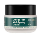 Freshly Cosmetics Facial Freshly Cosmetics Omega Rich Nacht Und Tag Creme Effektives Lifting In 28 Tagen