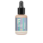 Freshly Cosmetics Shield 360 Siero Colorato Con SPF 30 Protezione Viso Radiante