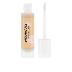 Freshly Cosmetics Vitamin Fix Correttore Copertura Totale Naturale