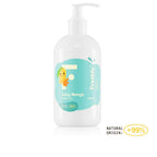 Freshly Cosmetics Corporal Freshly Cosmetics Duschgel Sanfte Pflege Für Zarte Haut